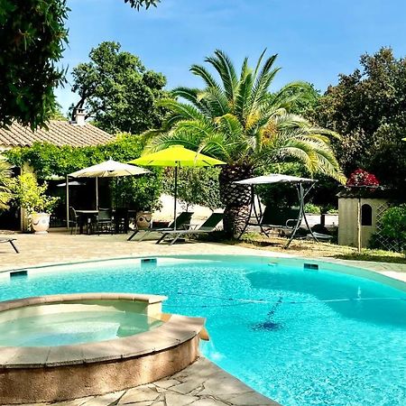Santolines En Provence Bed & Breakfast Piolenc Luaran gambar
