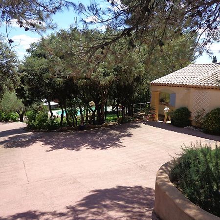 Santolines En Provence Bed & Breakfast Piolenc Luaran gambar