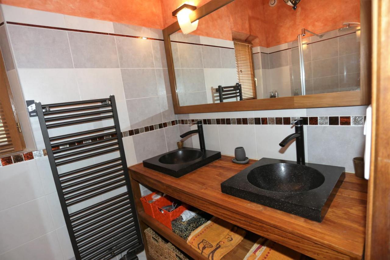 Santolines En Provence Bed & Breakfast Piolenc Luaran gambar