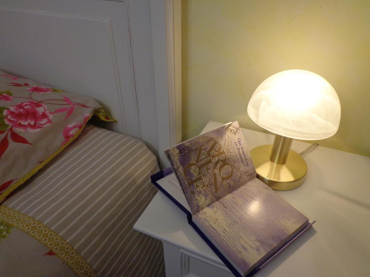 Santolines En Provence Bed & Breakfast Piolenc Luaran gambar