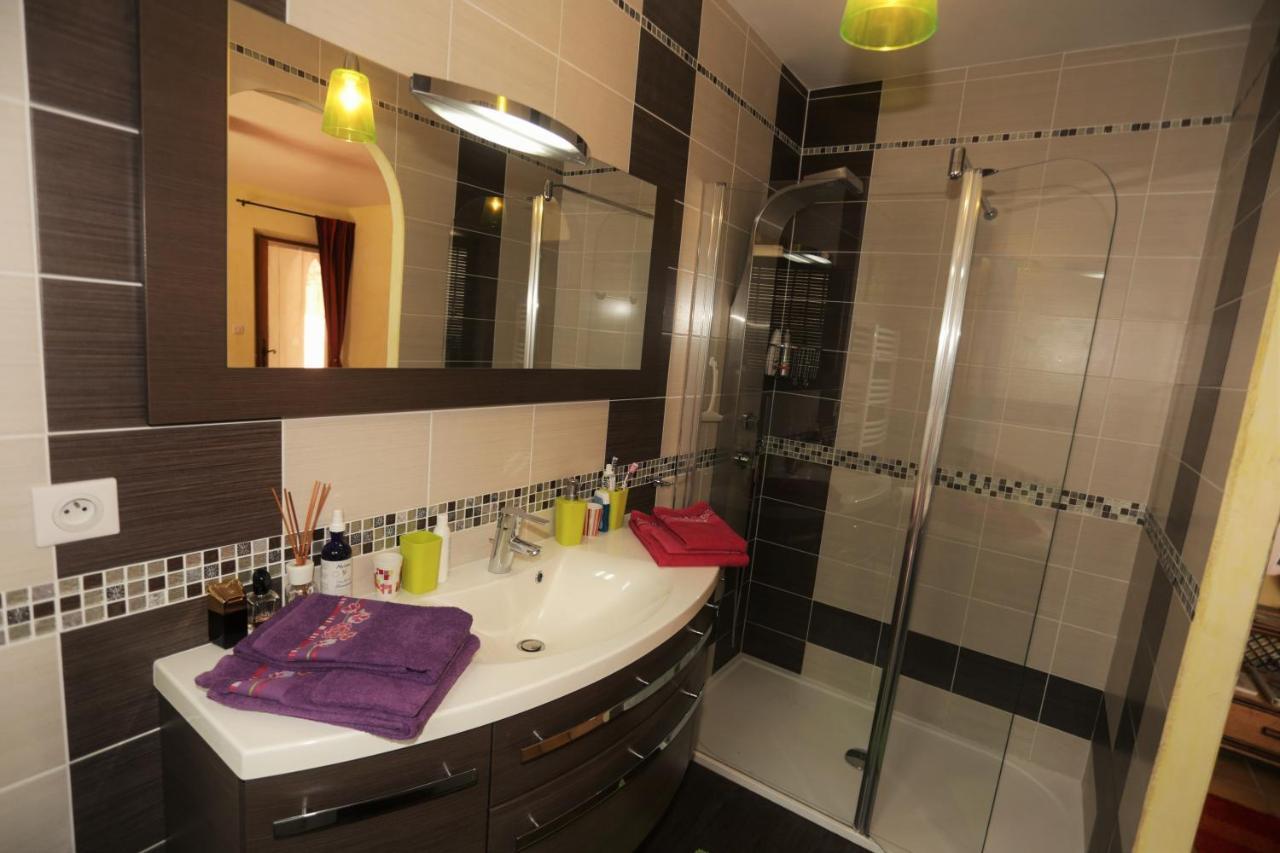 Santolines En Provence Bed & Breakfast Piolenc Luaran gambar