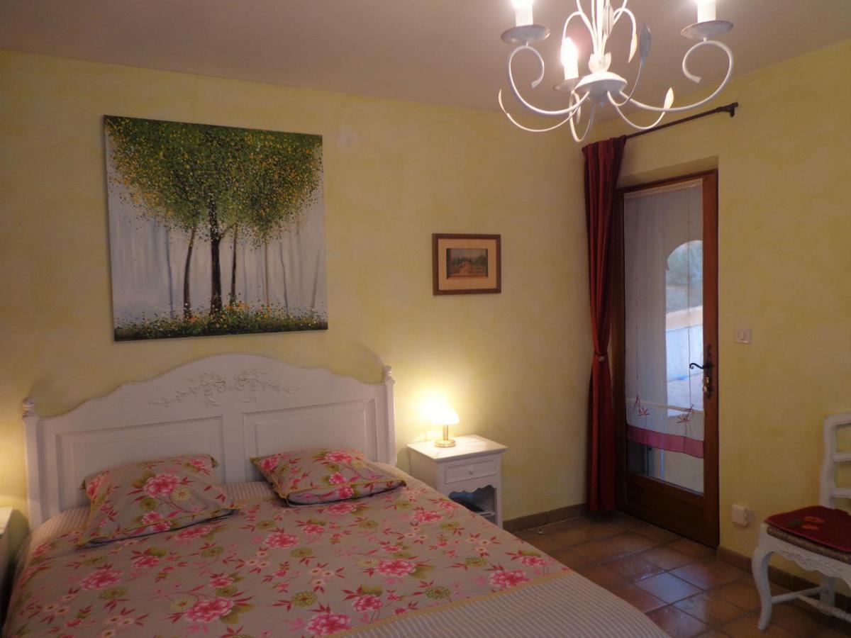 Santolines En Provence Bed & Breakfast Piolenc Luaran gambar