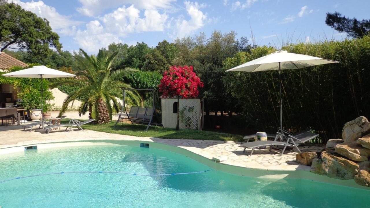 Santolines En Provence Bed & Breakfast Piolenc Luaran gambar