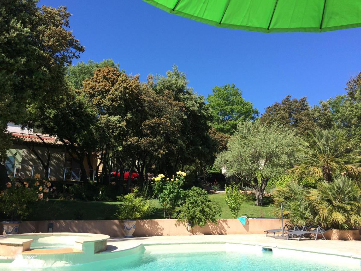 Santolines En Provence Bed & Breakfast Piolenc Luaran gambar