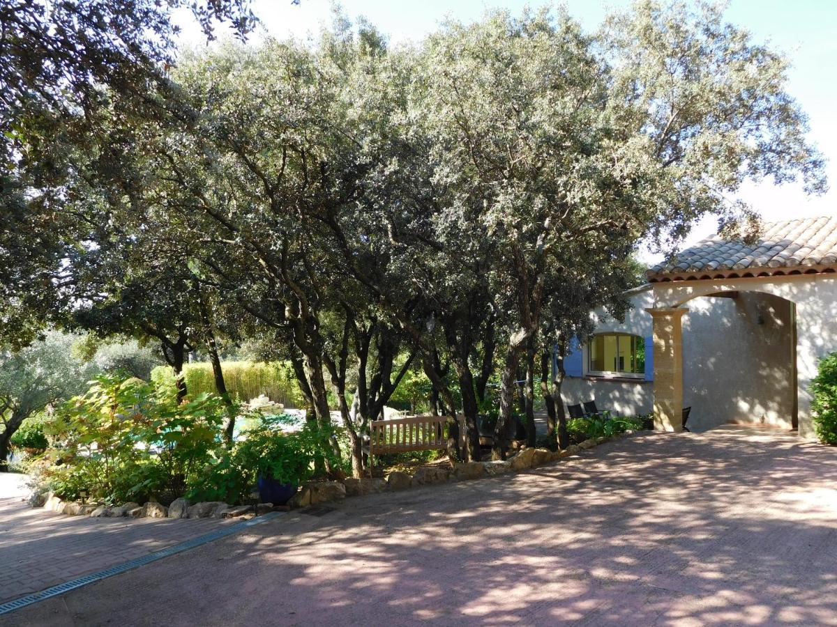 Santolines En Provence Bed & Breakfast Piolenc Luaran gambar