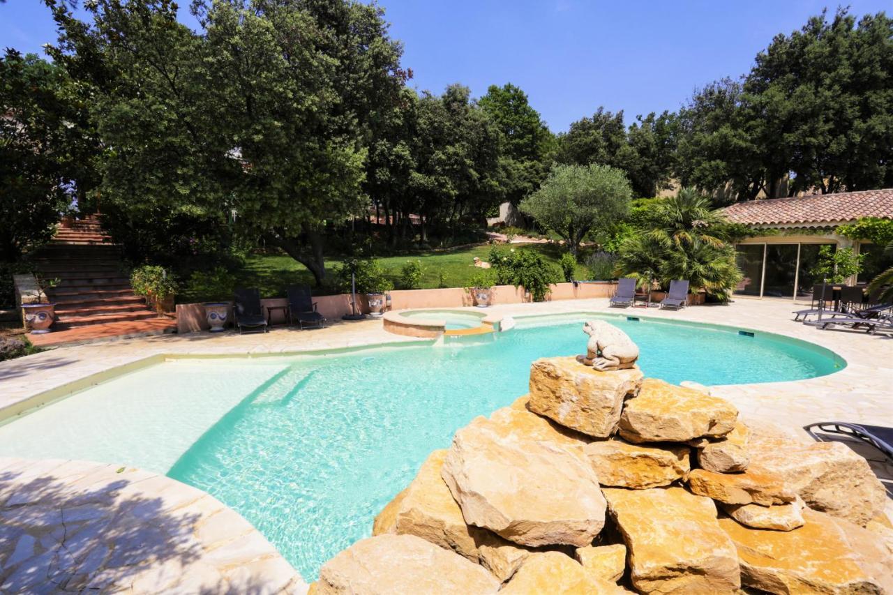 Santolines En Provence Bed & Breakfast Piolenc Luaran gambar