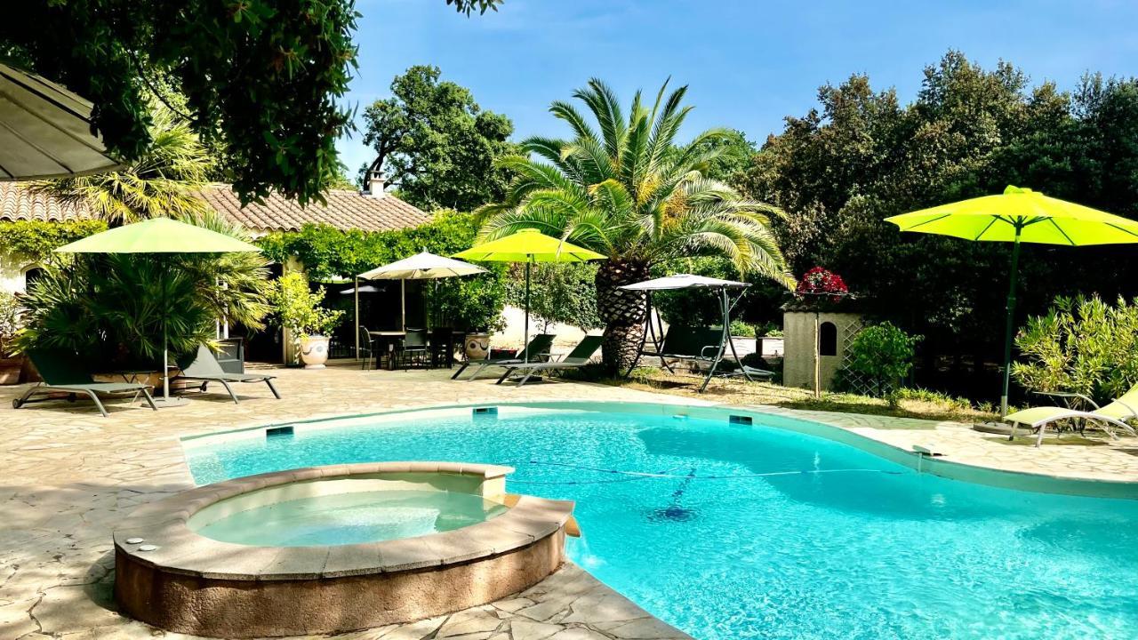 Santolines En Provence Bed & Breakfast Piolenc Luaran gambar