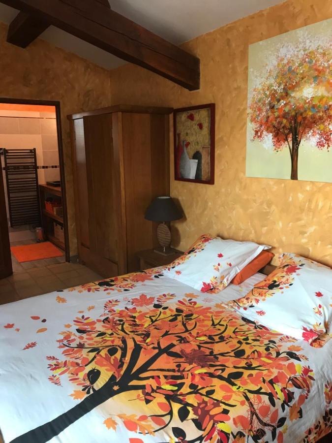 Santolines En Provence Bed & Breakfast Piolenc Luaran gambar