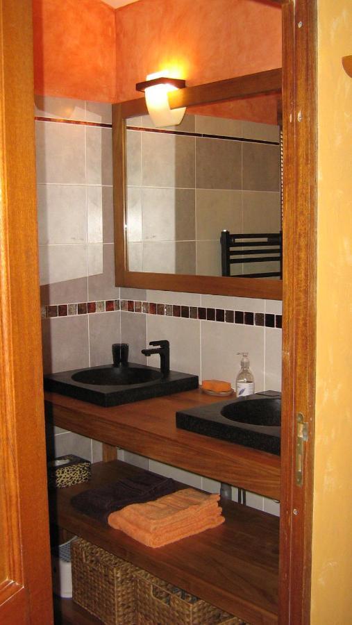 Santolines En Provence Bed & Breakfast Piolenc Luaran gambar