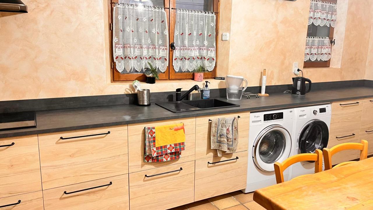 Santolines En Provence Bed & Breakfast Piolenc Luaran gambar