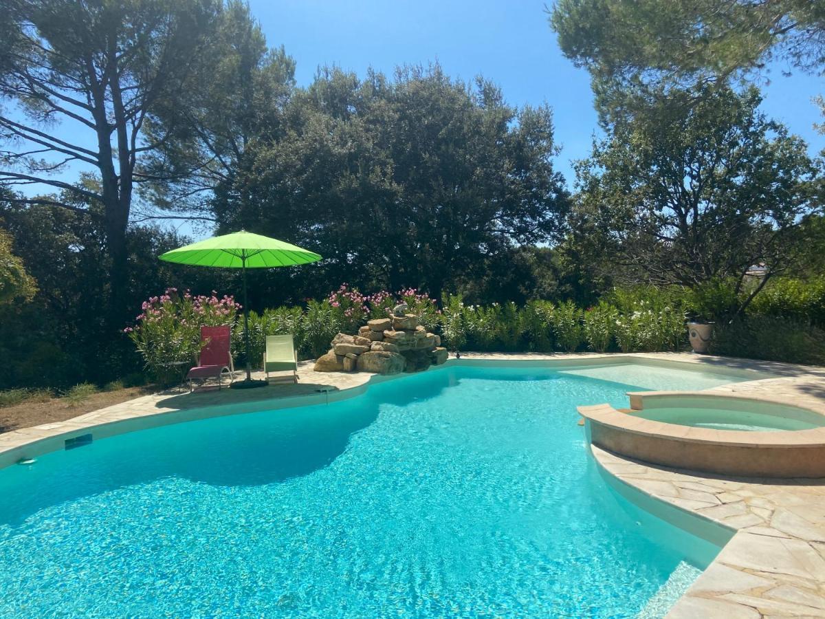 Santolines En Provence Bed & Breakfast Piolenc Luaran gambar