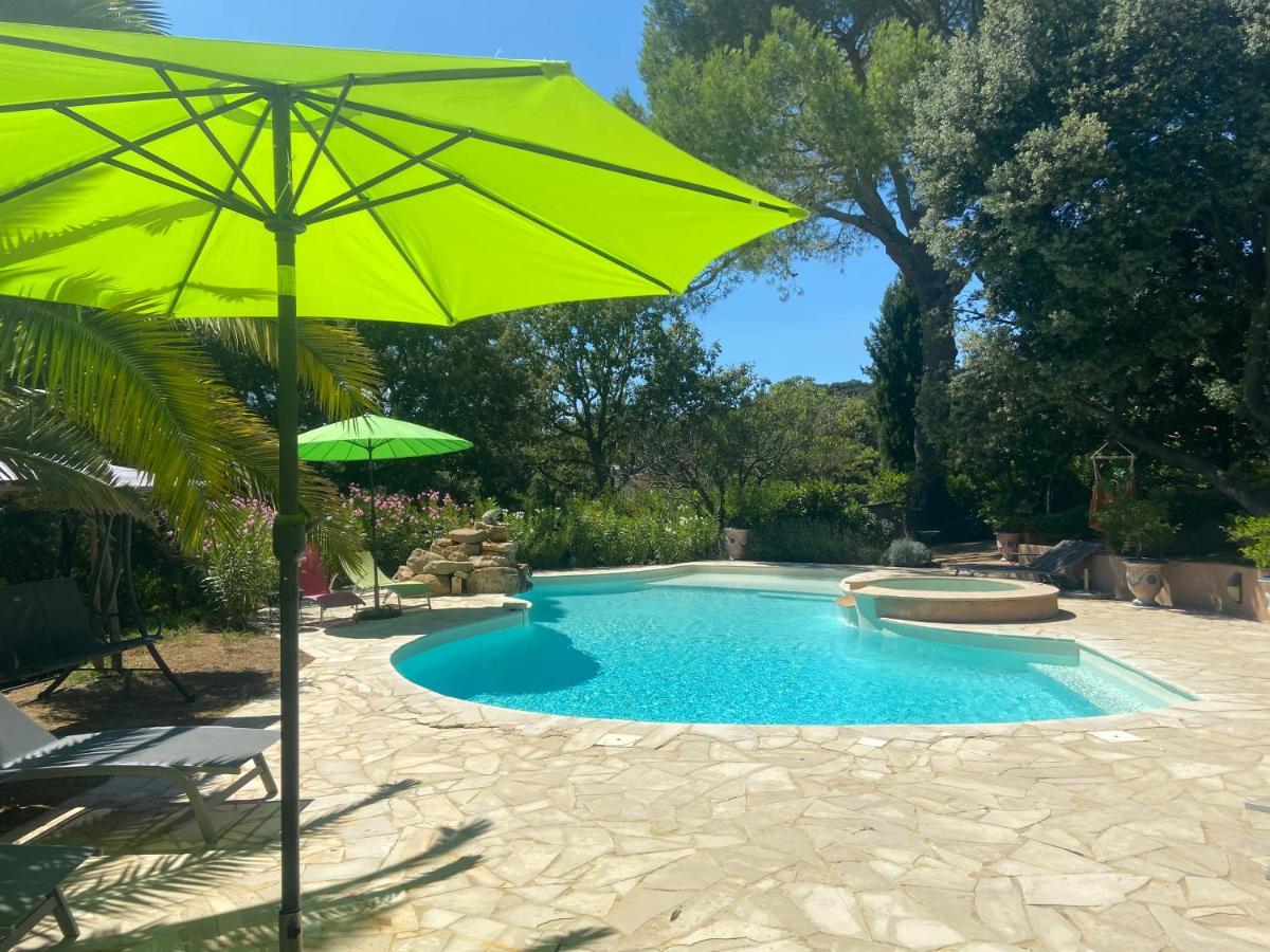 Santolines En Provence Bed & Breakfast Piolenc Luaran gambar